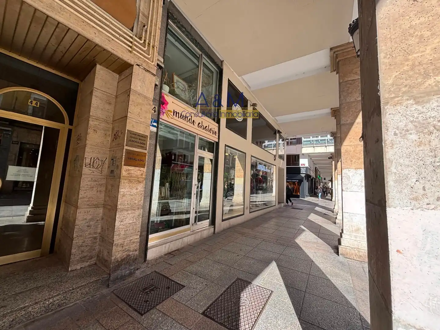 Local comercial en venda a Mayor Principal, imagen 6
