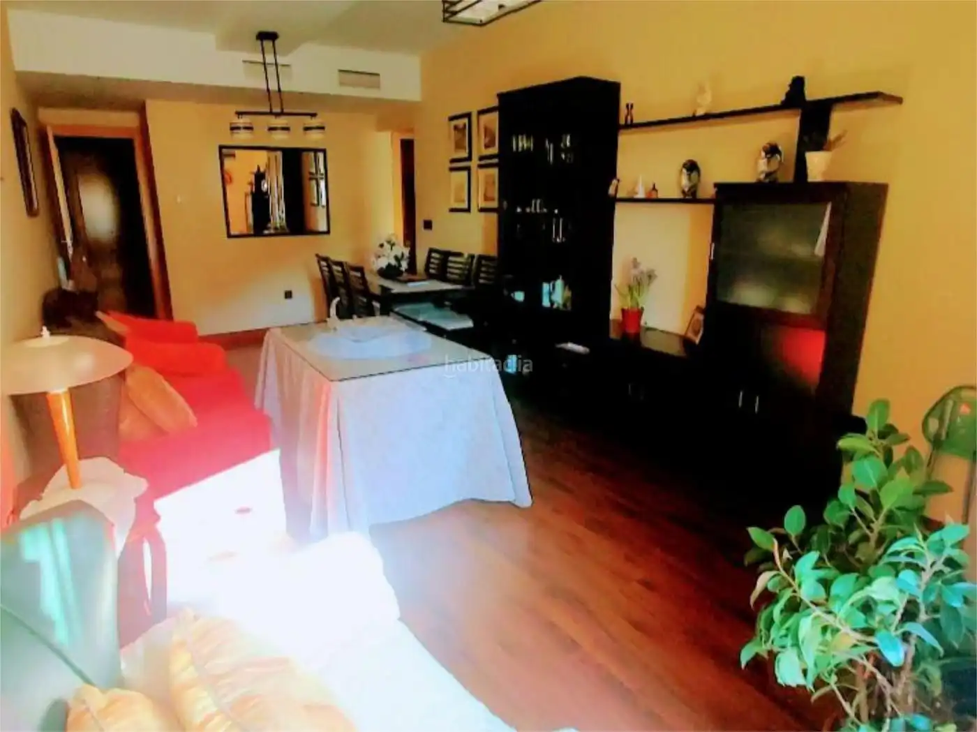 Piso con ascensor en venta en Calle Ángel Ganivet 2D, imagen 3