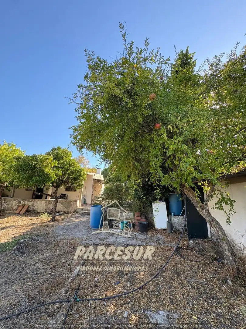 Haus mit Garten zum Verkauf in Periurbano Oeste - Sierra, imagen 14