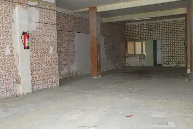 Geschaftsraum zur Miete in Tarragona