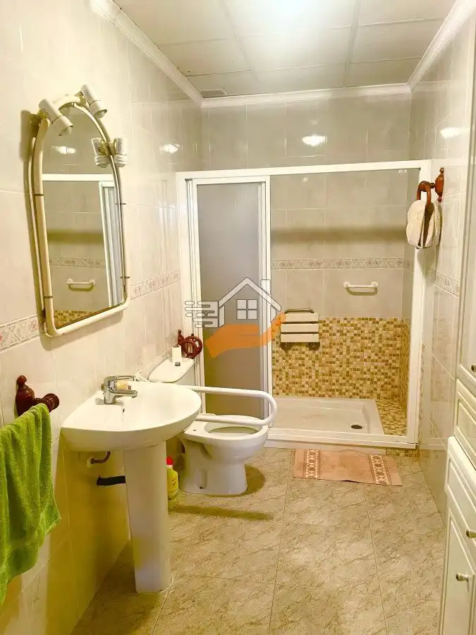 Terraced house for sale in Vélez-Rubio, imagen 28