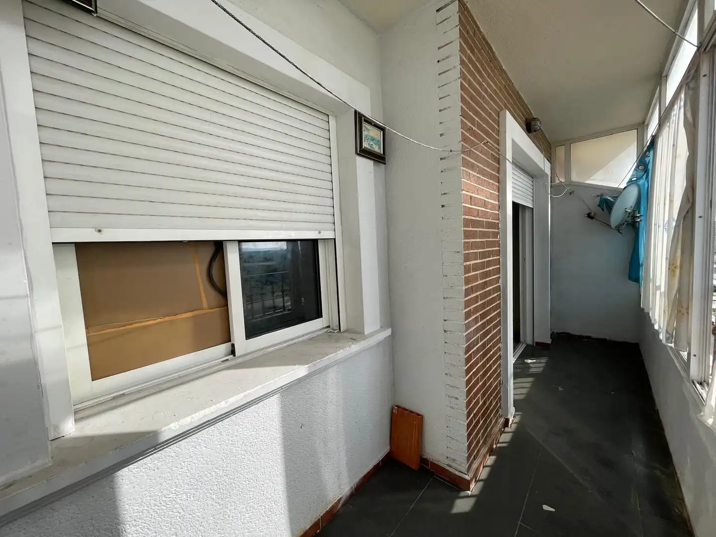Piso en venta en Calle Maestro Manuel Serrano, 22, Almoradí