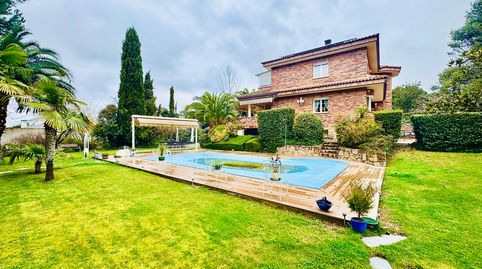 Foto 2 de Casa o chalet en venta en El Bosque, Villaviciosa de Odón