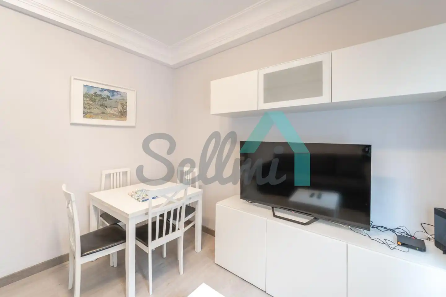 Wohnung zur Miete in Sagrado Corazón, imagen 3