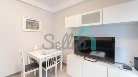 Foto 3 de Pis de lloguer a Sagrado Corazón, Ceares, Asturias