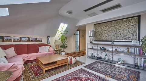 Photo 5 of Attic for rent in Ibiza de Madrid, Madrid Capital
