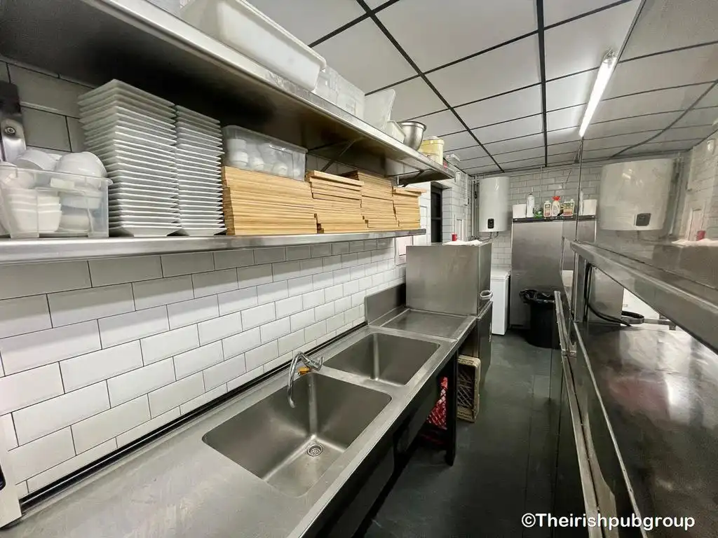 Gewerbefläche zur Miete in Avenida tomas breton, imagen 12