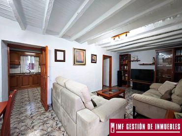 Casa in vendita a Calle Granada 38