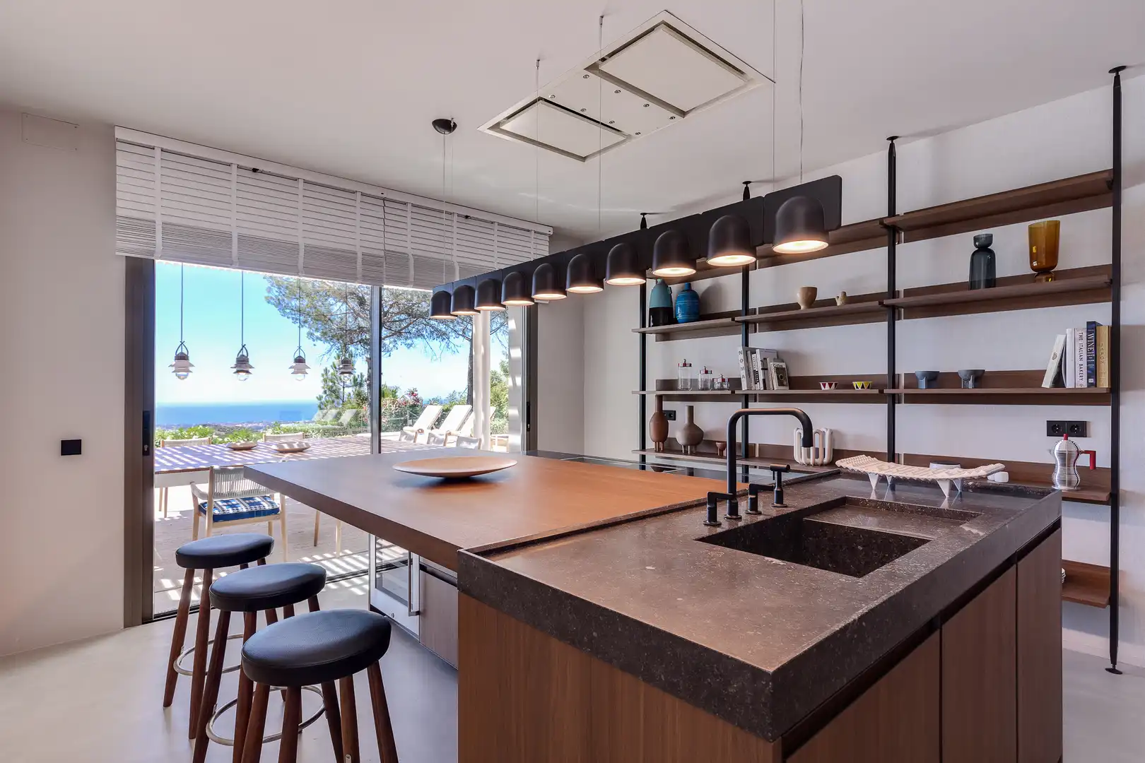 Chalet con terraza en venta en Calle Pablo Picasso 3B, imagen 17