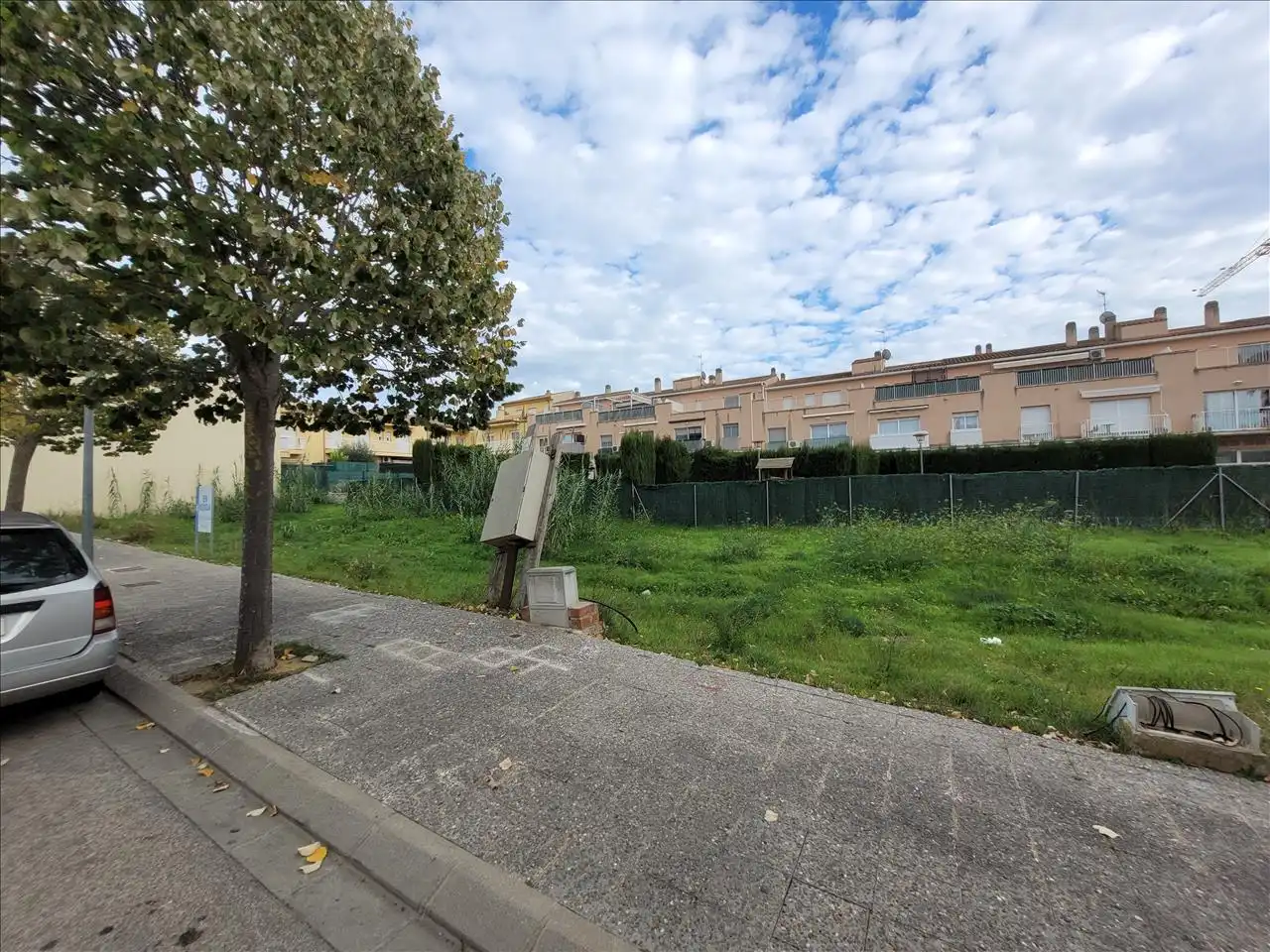 Terreny residencial en venda a Carrer Isabel Vilà, imagen 5
