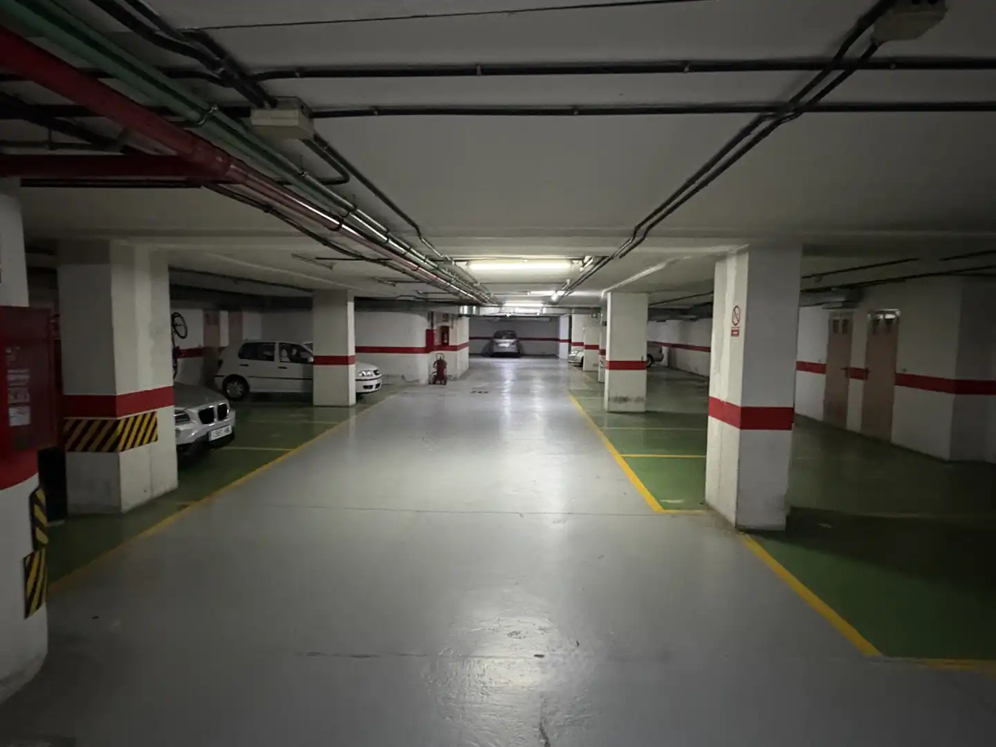 Pis amb ascensor de lloguer a Calle Luis Doreste Silva 79, imagen 22