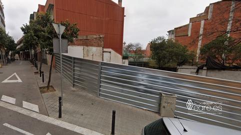 Foto 4 de Residencial en venda a Carrer de la Foradada, 31, Trinitat Vella,  Barcelona Capital