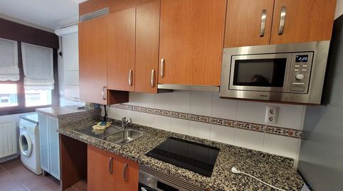 Foto 3 von Wohnung zur Miete in Calle Belarmino Tomás, La Felguera, Langreo