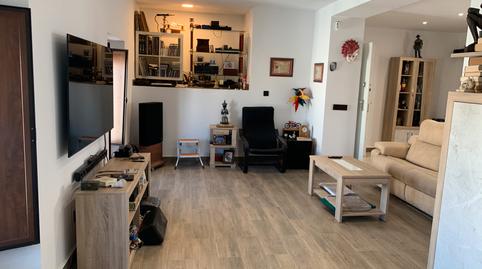 Foto 2 de Casa o xalet en venda a Plaza de San Roque, Capuchinos - Los Olivos, Málaga