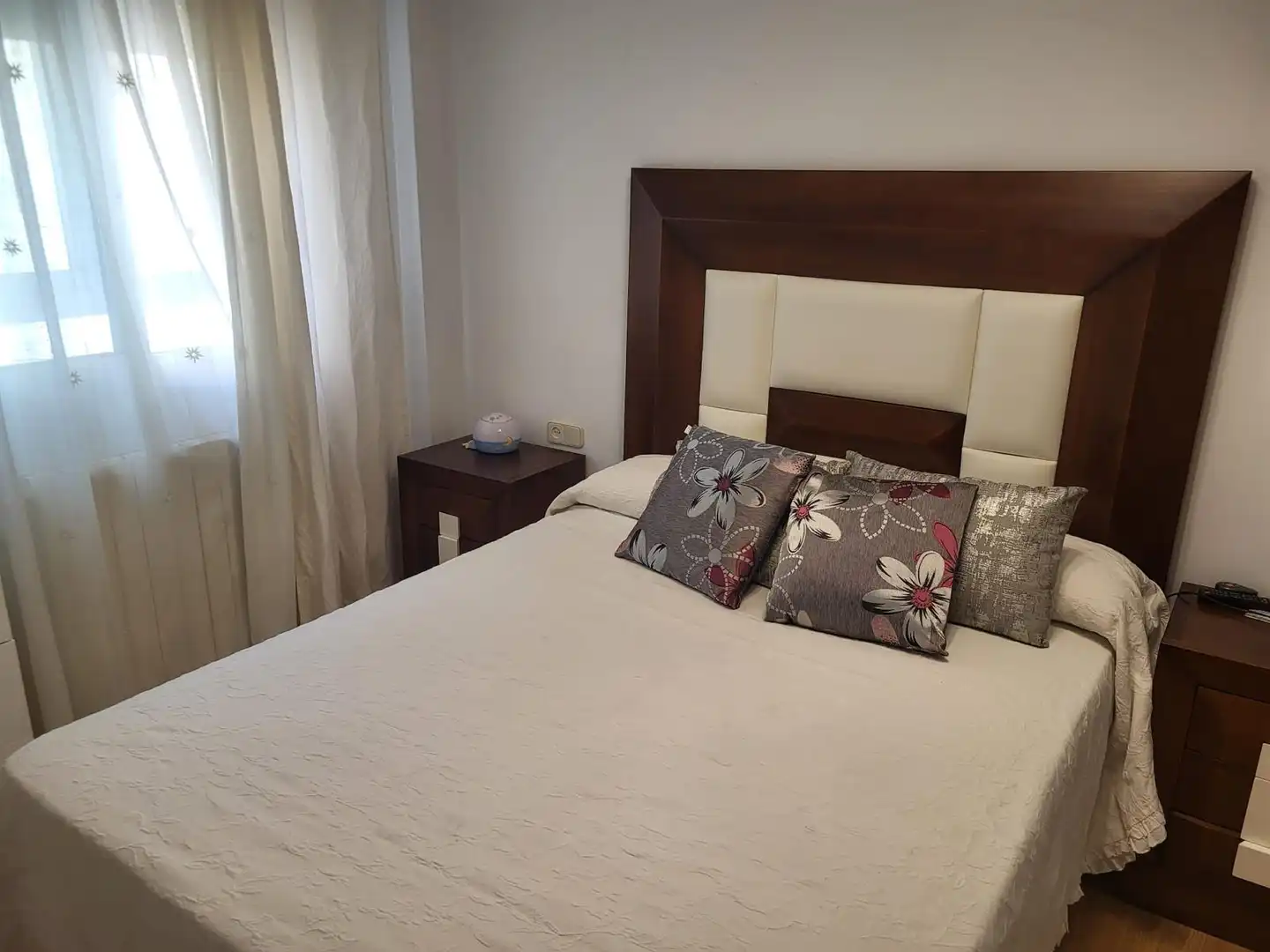 Appartamento con terrazza in vendita a San Pablo, imagen 5