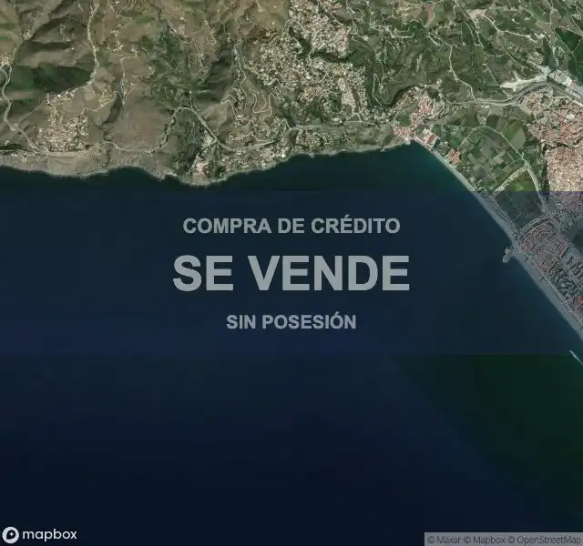 Flat for sale in Salobreña