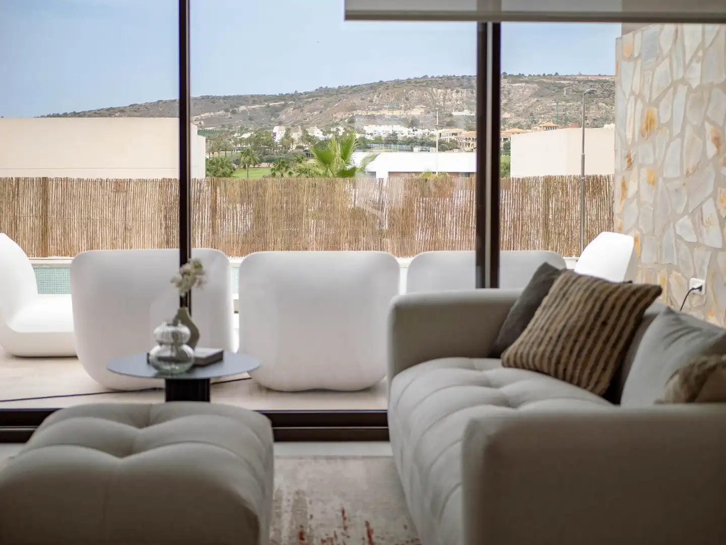 Villa con piscina in vendita a Algorfa, imagen 52