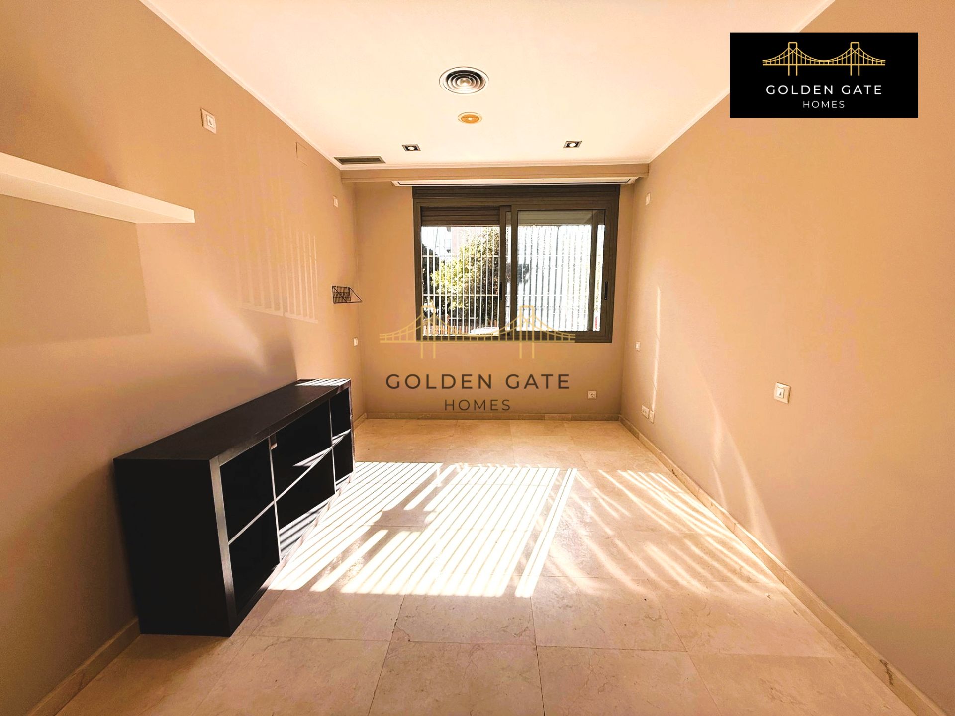 Flat to rent in Esplugues de Llobregat  with Air Conditioner, Heating and Furnished