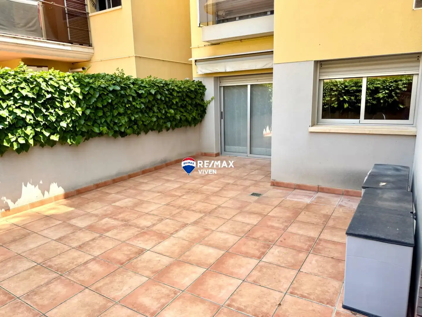 Terrassa de Planta baixa en venda en Cubelles amb Aire condicionat, Calefacció i Terrassa