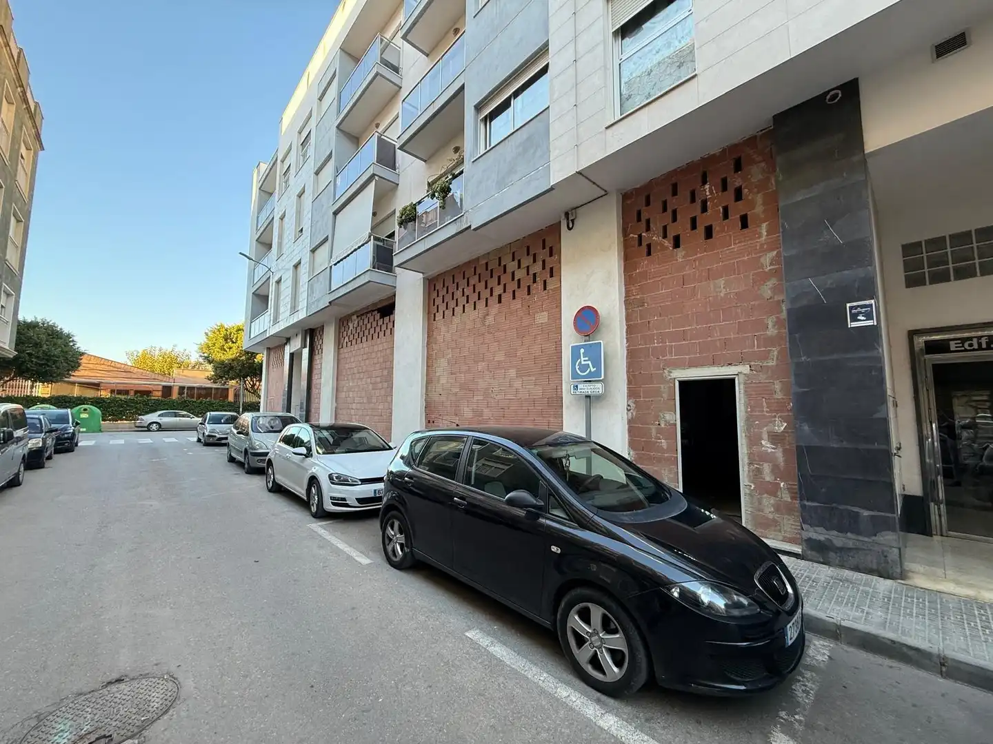 Locale commerciale in vendita a Calle de Don Juan Saquero 4, imagen 10