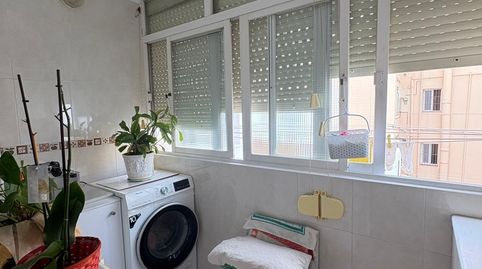 Foto 4 de Piso en venta en Paseo Marítimo - San José - La Laguna, Cádiz Capital