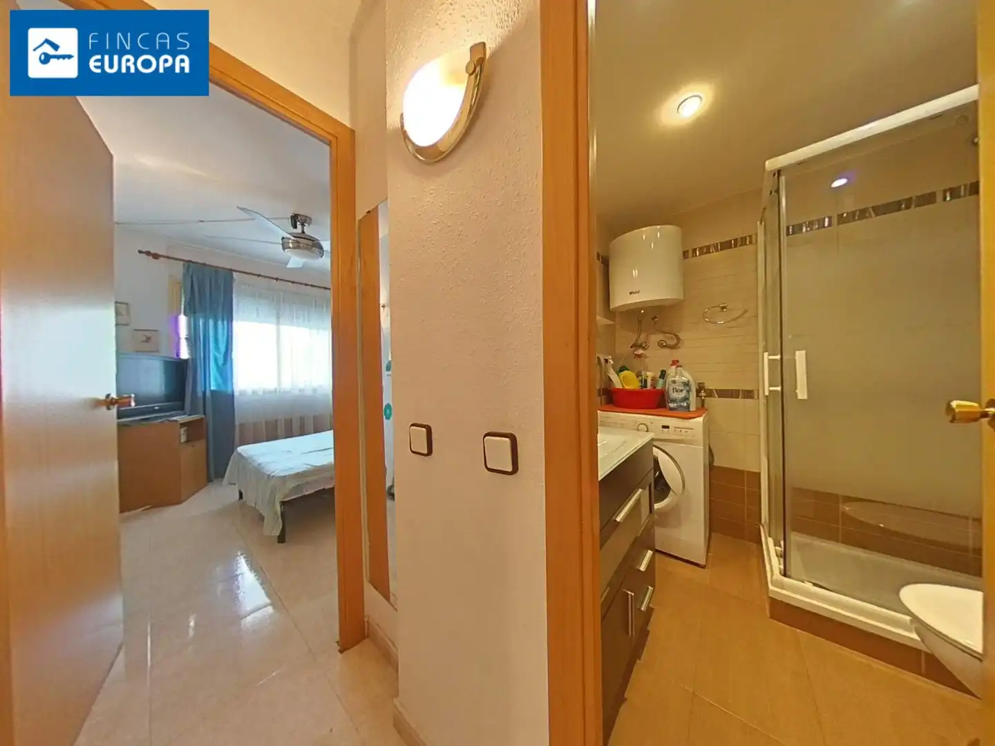 Appartement compact avec piscine à vendre à Carrer JOANOT MARTORELL, imagen 7