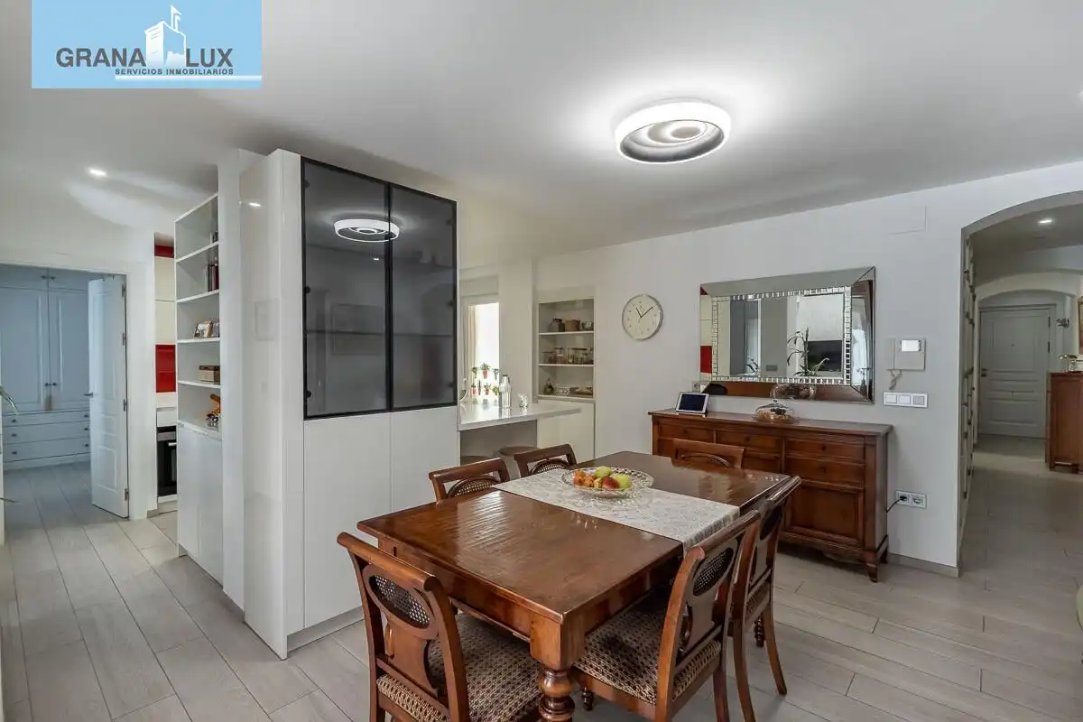 Flat with terrace for sale in Calle Recogidas, imagen 10