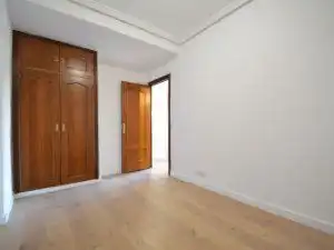Habitación de Piso de alquiler en Madrid con Calefacción