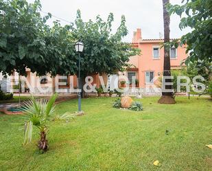 Exterior view of House or chalet for sale in Vinaròs  with Air Conditioner and Terrace