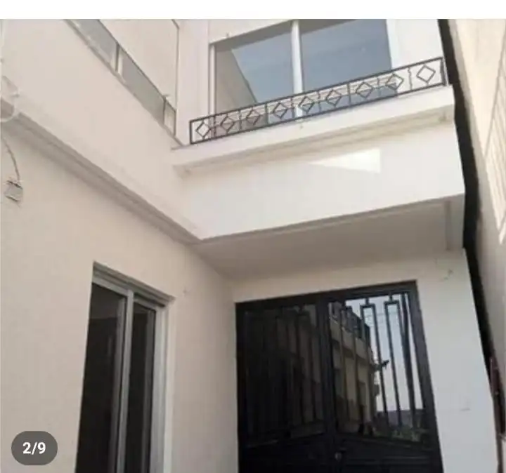 Exterior view of Detached homes for sale in Chantada