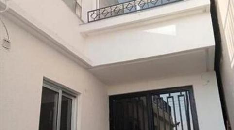 Foto 2 de Casa adosada en venda a Rúa Santa Mariña, 7, Chantada, Lugo