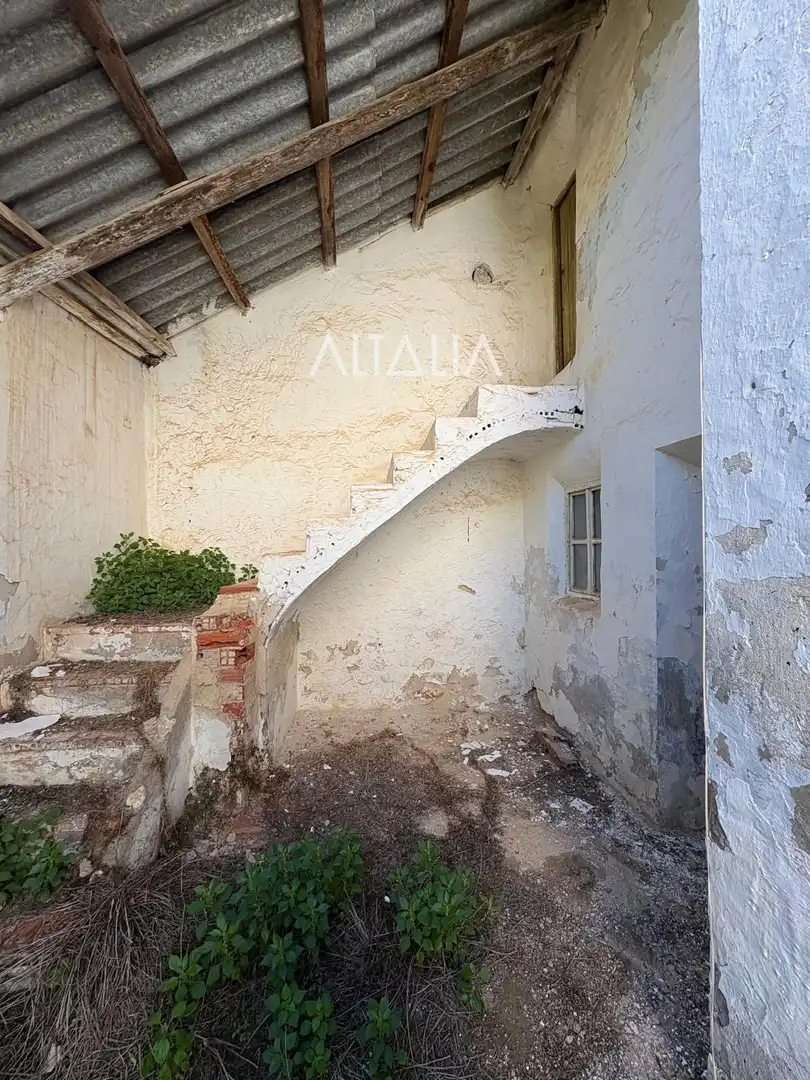 Casa o chalet en venta en Belmonte