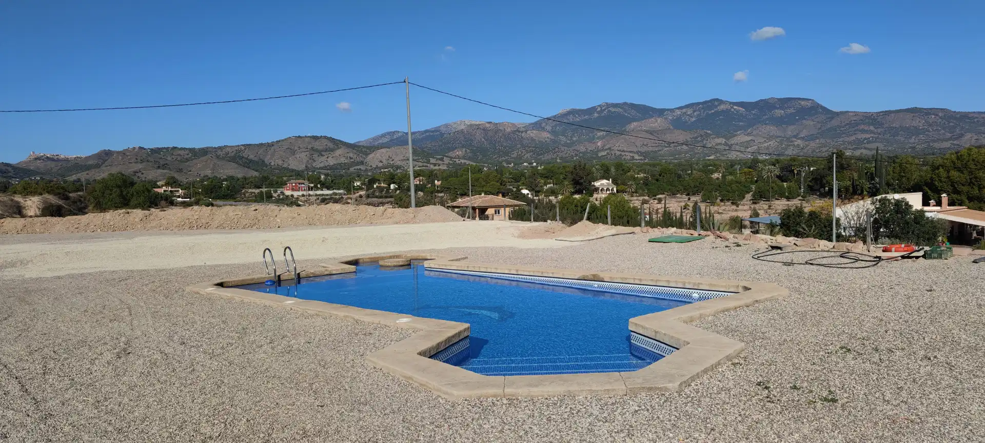 Detached house with terrace for sale in Totana, imagen 4