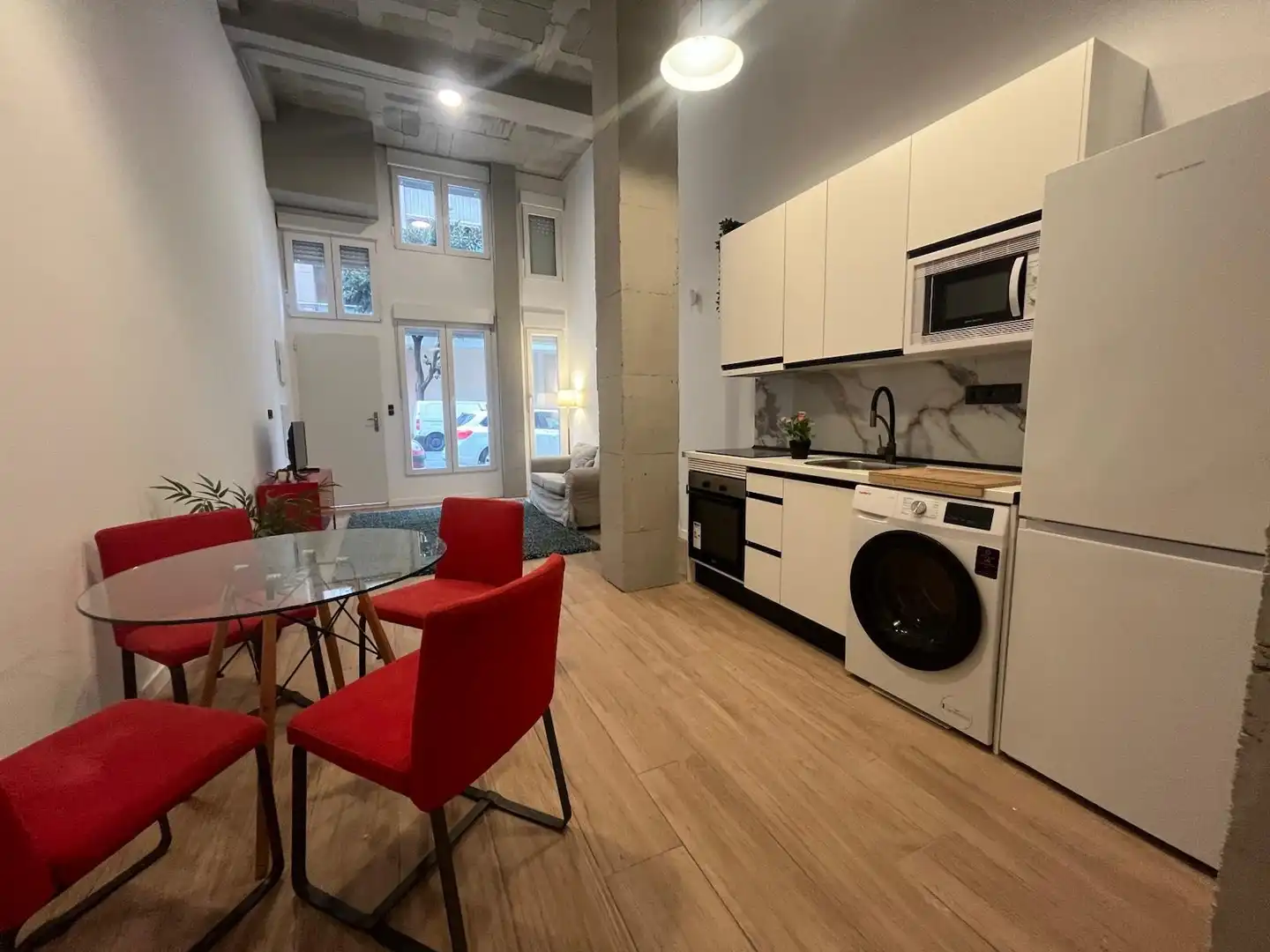 Apartment mit Aufzug zum Verkauf in Centro, imagen 3