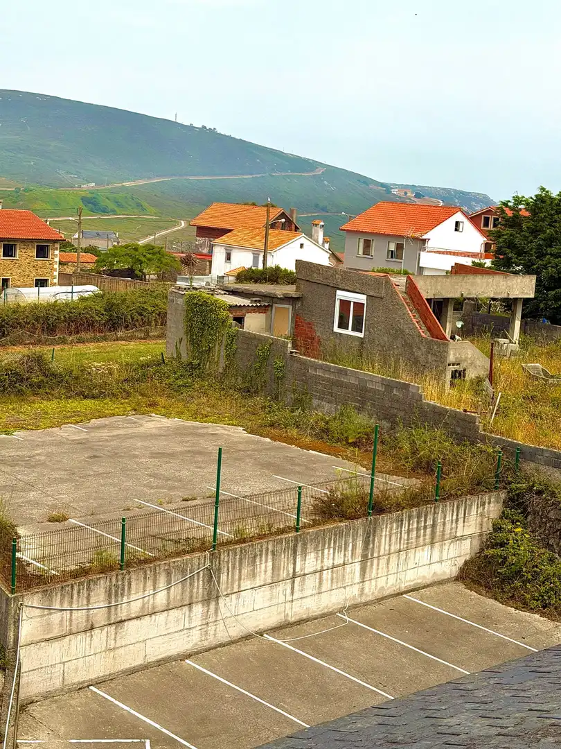Dachboden zum Verkauf in Malpica de Bergantiños mit Heizung und Terrasse