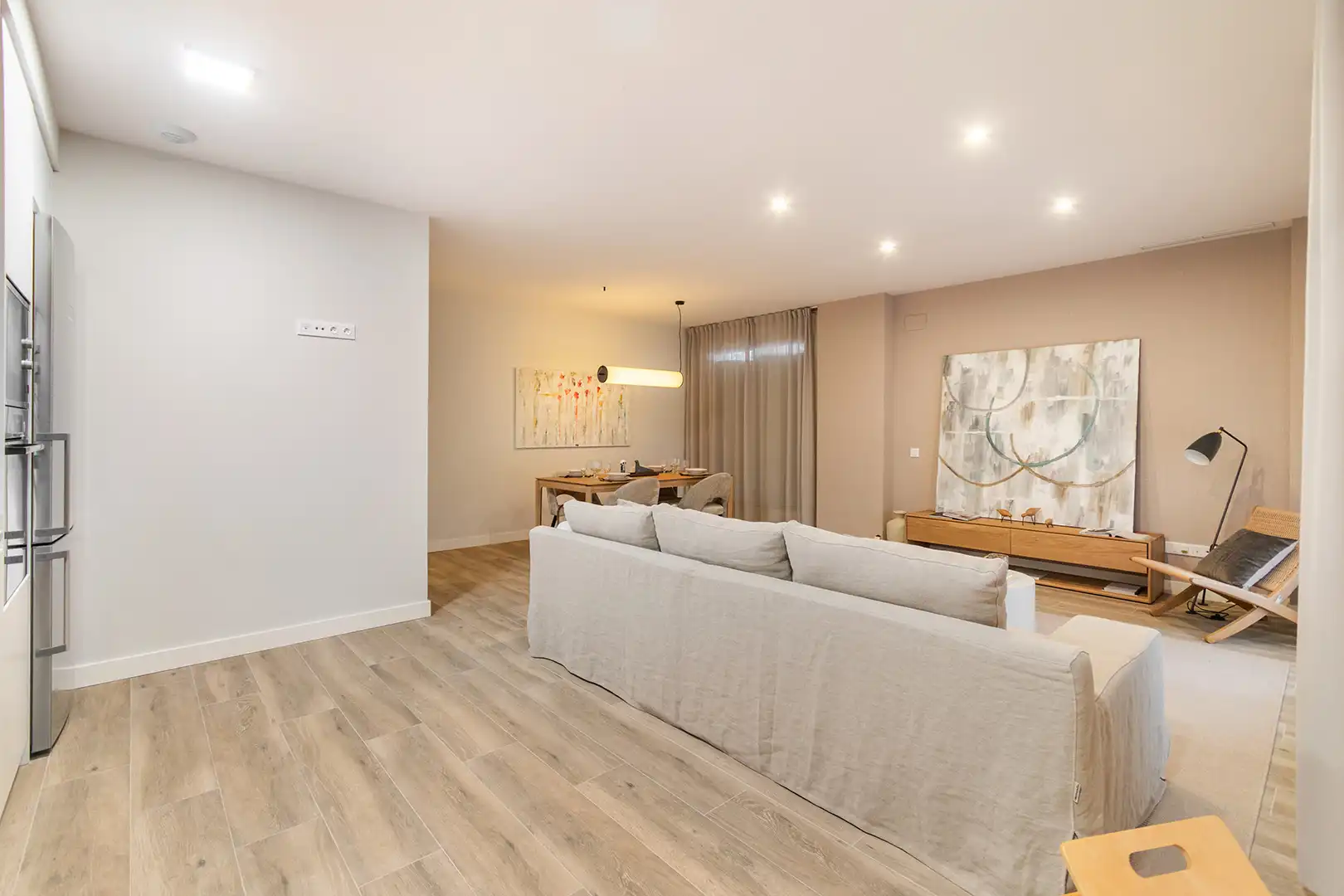 Flat for sale in Carrer Pepe Samitier, 19, Torreblanca
