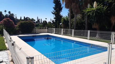 Photo 2 of Houses for sale in Las Higueras, 5, Campo de Mijas, Mijas
