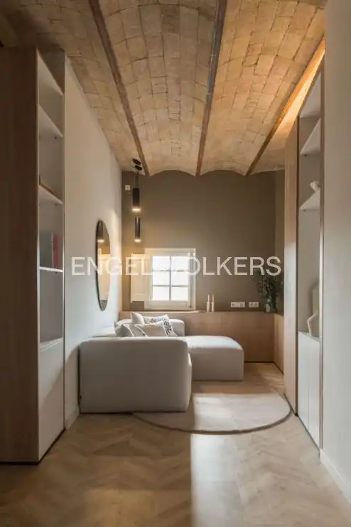 Penthouse for sale in Eixample, imagen 12