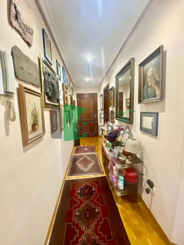 Duplex con ascensore in vendita a Faustino Santalices, imagen 10
