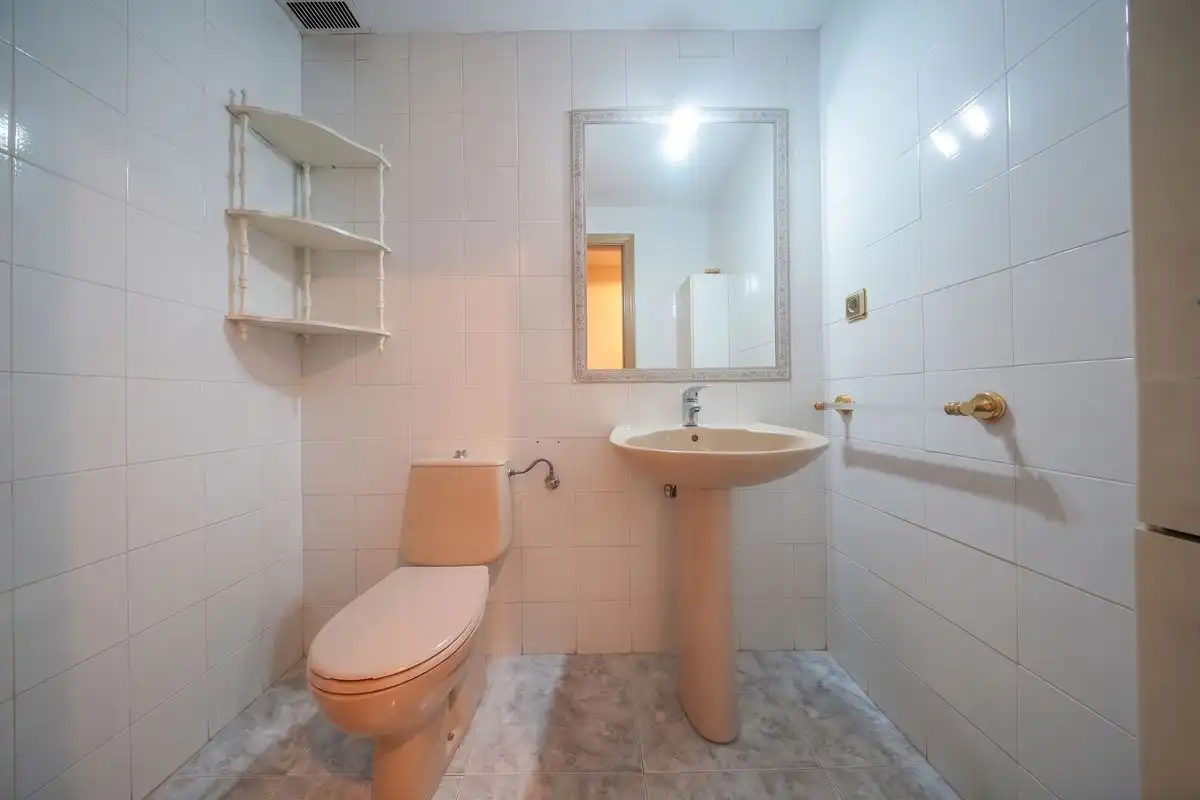 Appartement avec ascenseur à vendre à Calle de Castilla la Vieja, imagen 24