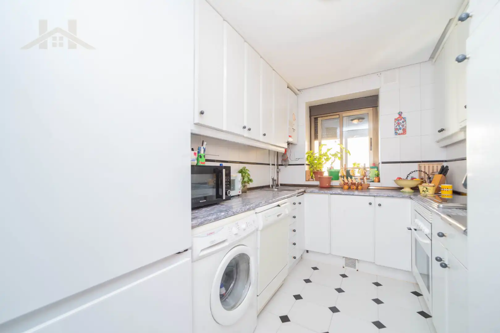 Penthouse for sale in Avenida de los Reyes Católicos, imagen 5