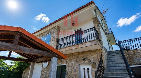 Foto 2 de Casa o xalet en venda a San Cibrao das Viñas, Ourense