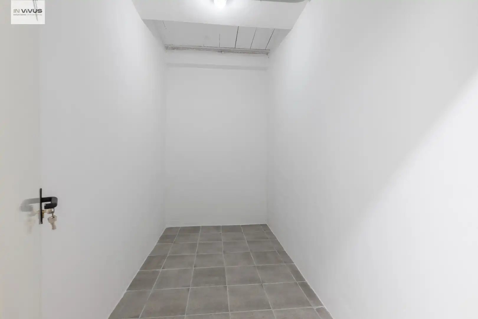 Storage room for rent in Granada