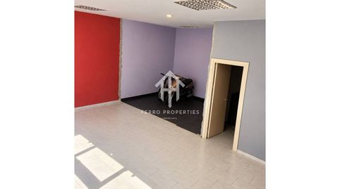Photo 2 of Commercial properties for rent in Calle Enrique Ruiz Cabello, Centro, Atarfe