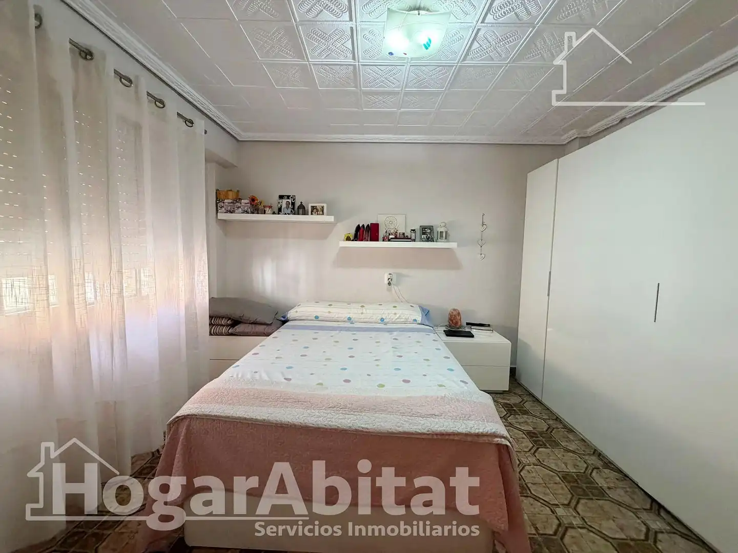 Casa amb terrassa en venda a Calle MOTILLA, imagen 20
