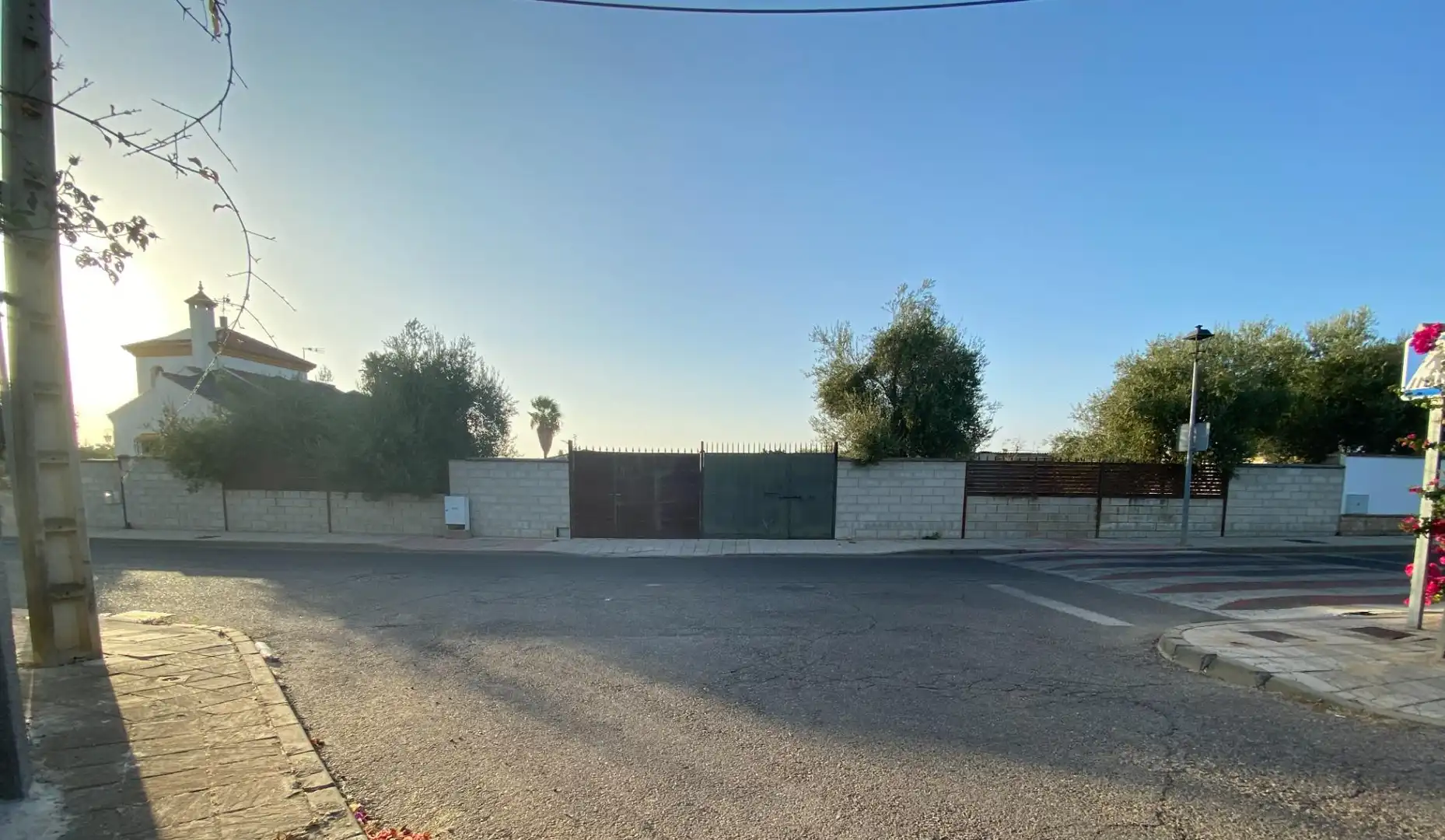 Terreni e lotti in vendita a Palomares del Río