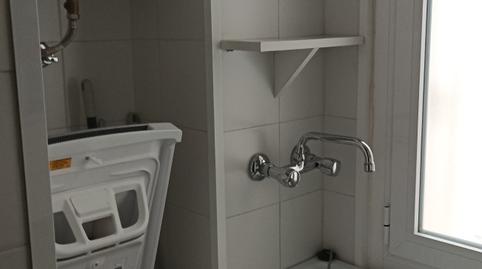 Foto 3 de Pis en venda a Avda de Madrid - Pº de la Estación,  Jaén Capital