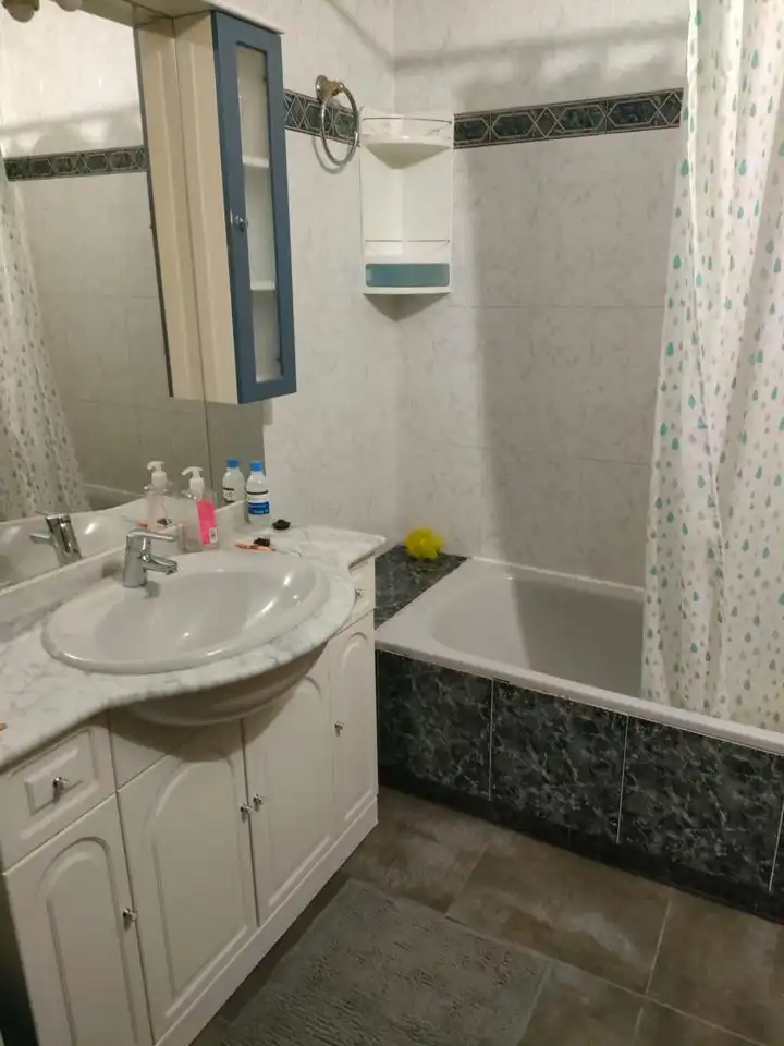 Flat for sale in De Los Nogales, Alcalá Magna