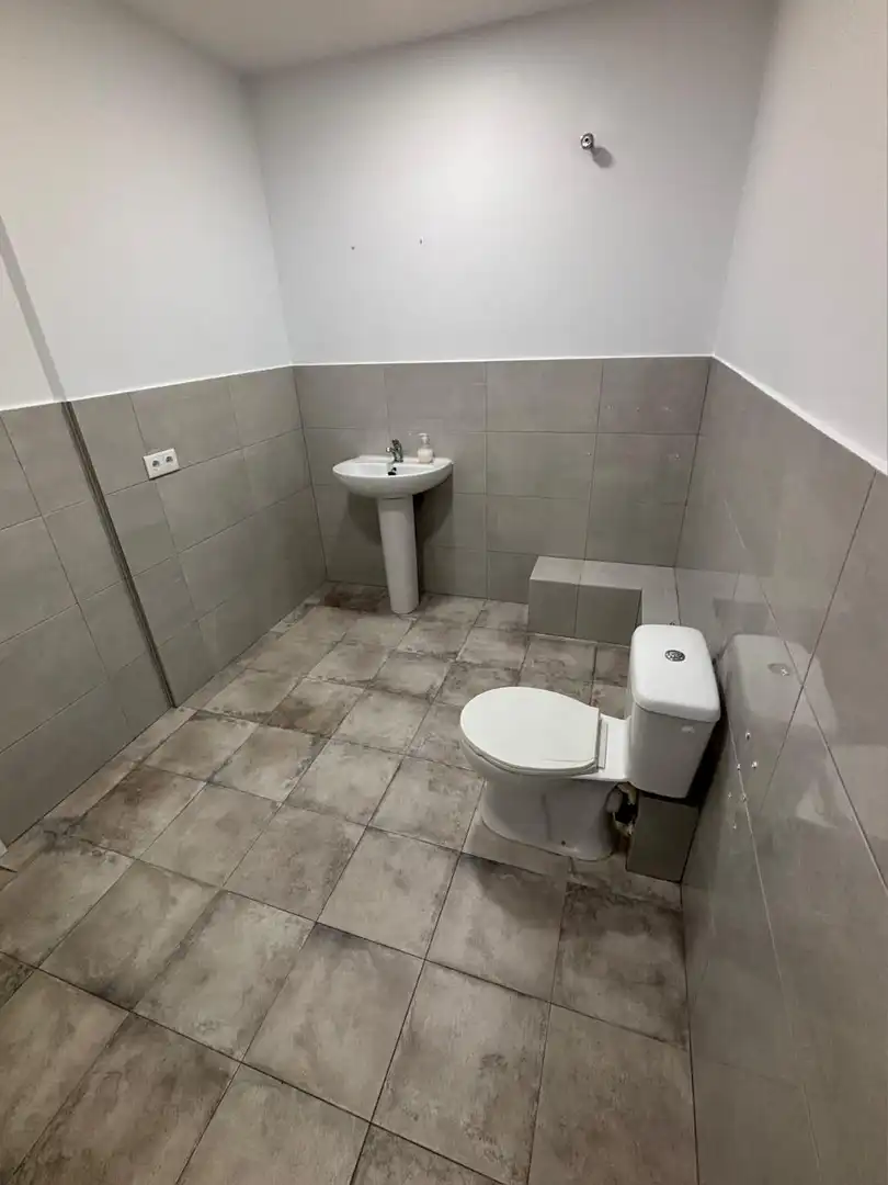 Local commercial à vendre à San Juan del Puerto, imagen 5