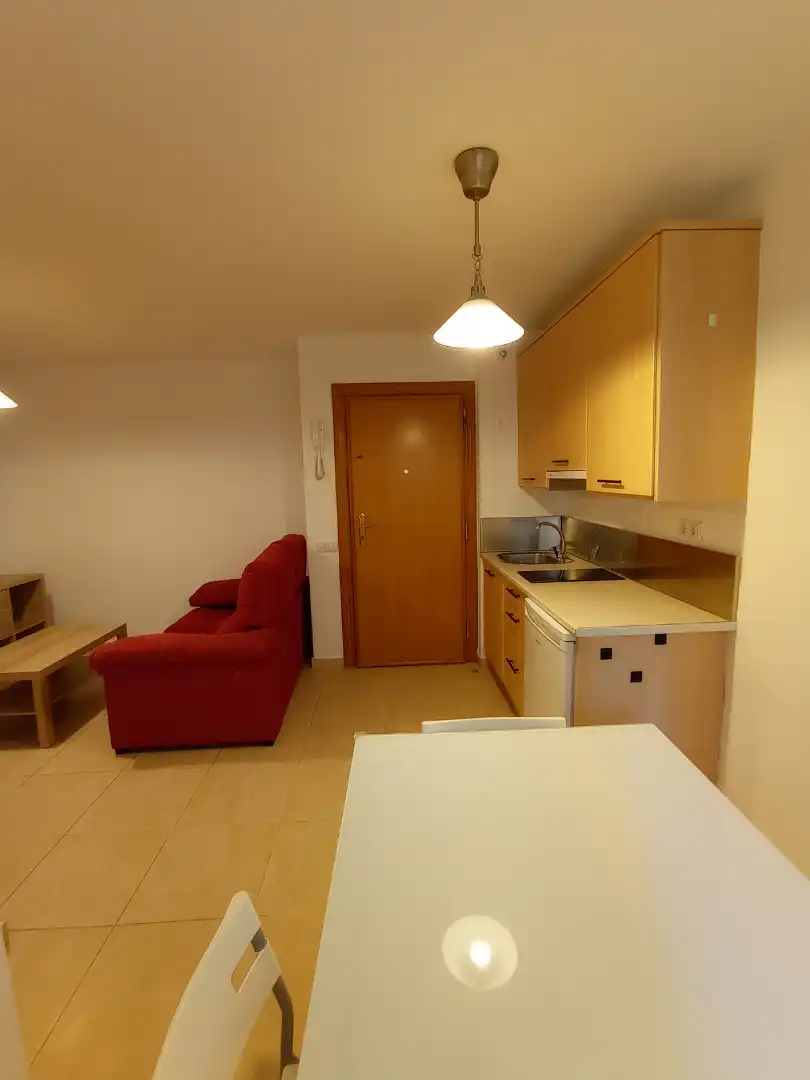 Apartment mit Aufzug zur Miete in Calle San Nicolás, imagen 5